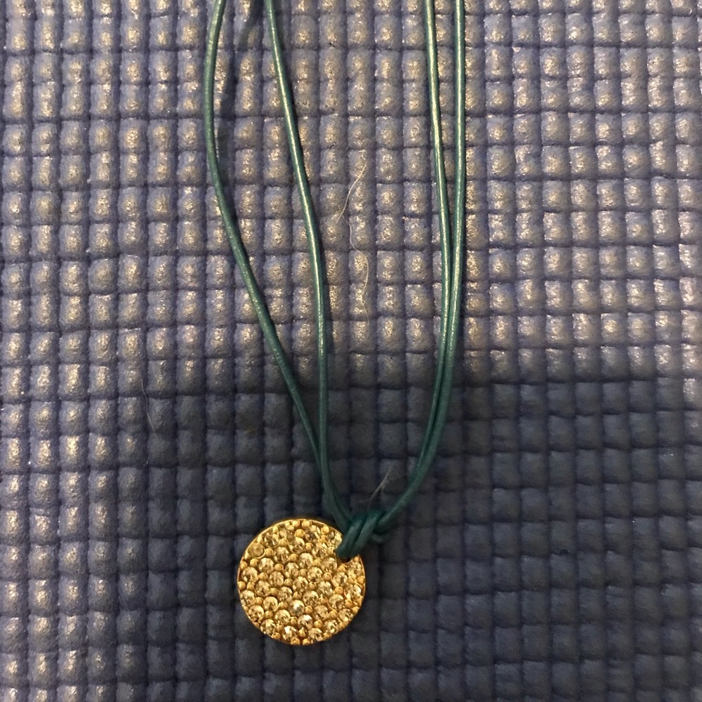 Lia Sophia short necklace